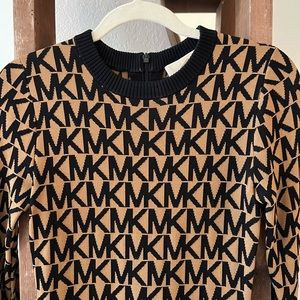 Michael Kors dress size xxs